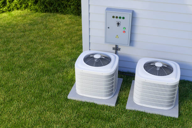 Best HVAC Installation Services  in Blanding, UT