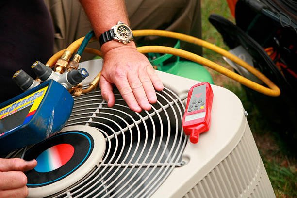 Best HVAC Repair Near Me  in Blanding, UT