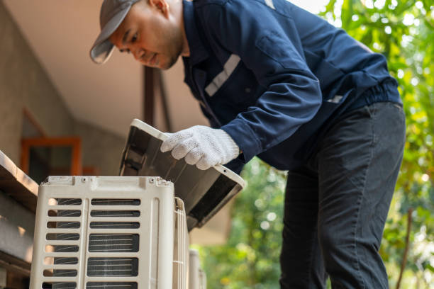 Best HVAC Installation Services  in Blanding, UT
