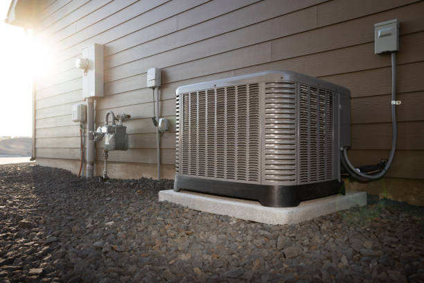 Best Residential HVAC Services  in Blanding, UT